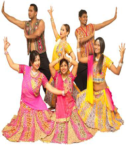 Bollywood Dance Classes