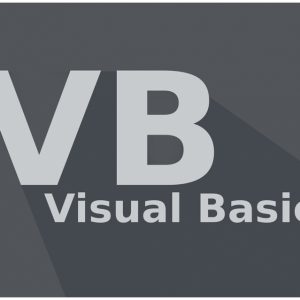 visual basic training for beginners