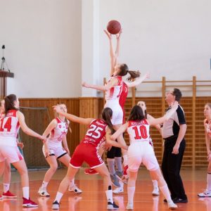 basketball classes in dubai