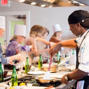 cooking classes in dubai for beginners
