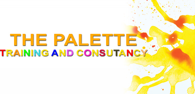 THE PALETTE ART TRAINING AND CONSULTANCY