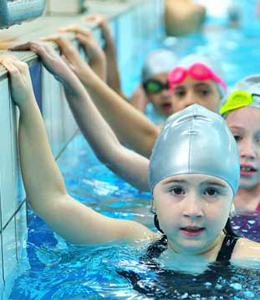 Swimming Classes