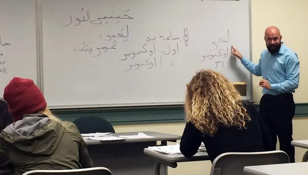 Arabic-class-course