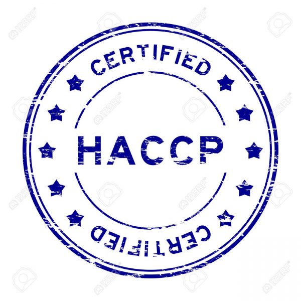 haccp courses