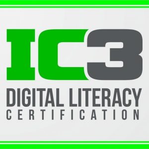 IC3 certification courses