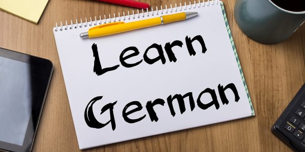 german language lessons
