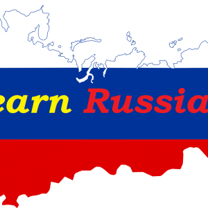 i learn russian language