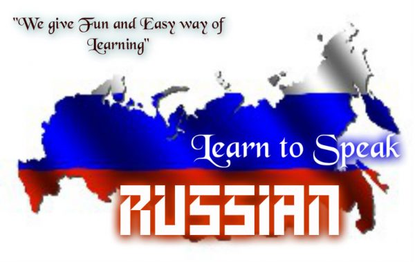 help me learn russian