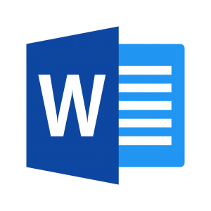 ms word training material