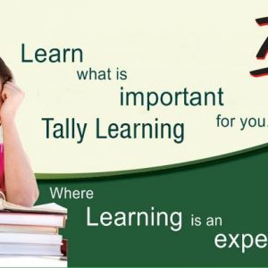 tally accounting courses