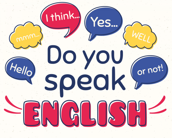spoken english courses