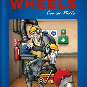 abrasive wheel safety training