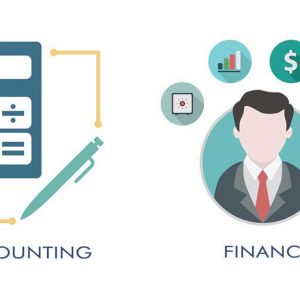 accounting finance courses