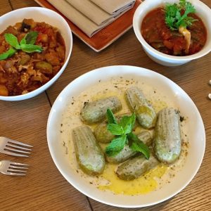 arabic food cooking classes in dubai