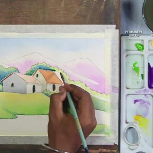 drawing and painting classes near me
