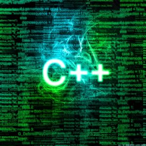 c++ programming course