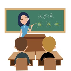 chinese courses near me
