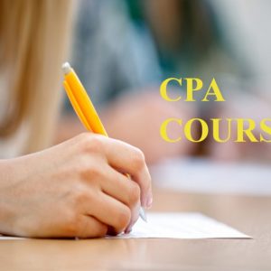 cpa courses