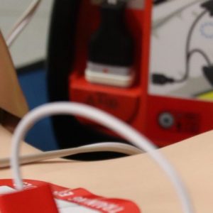 aed safety training