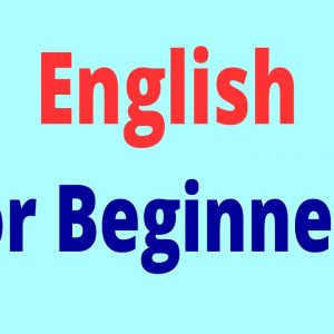 english classes for beginners