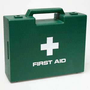 first aid training near me