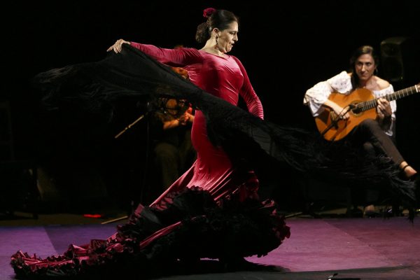 flamenco-private-class