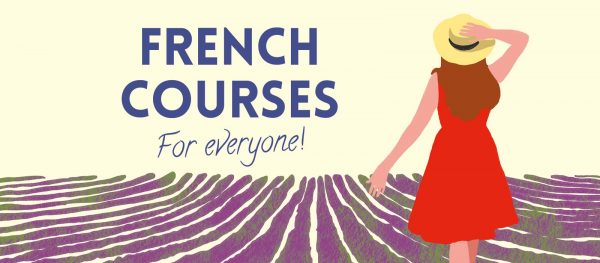 learn french language