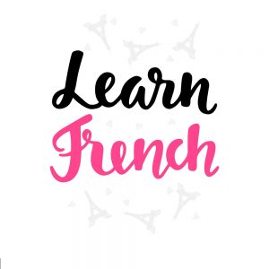 french language learning