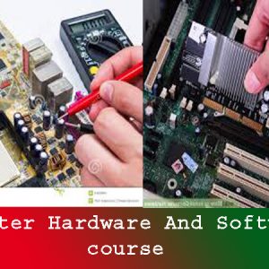hardware software courses