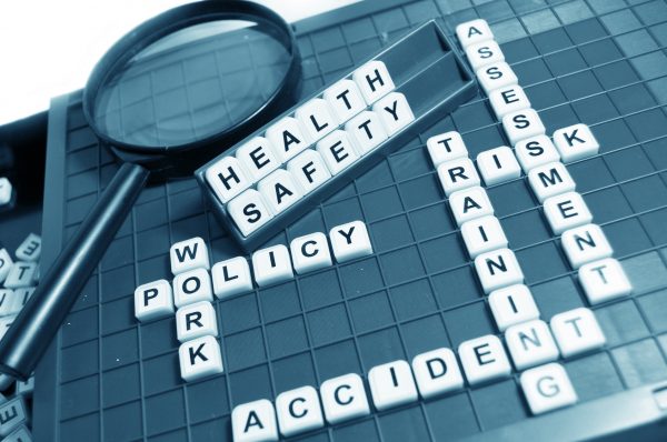health & safety management courses