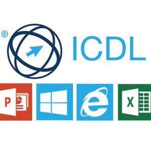 icdl course in sharjah