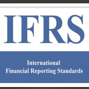 ifrs training courses