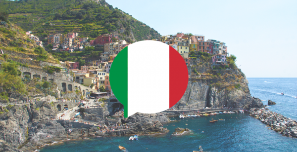 italian courses online