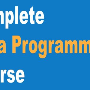 java programming for beginners