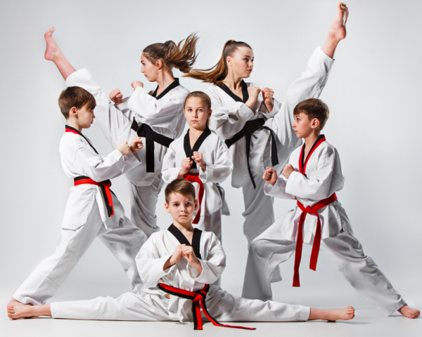 karate classes in deira dubai