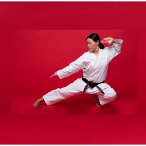 karate classes in karama