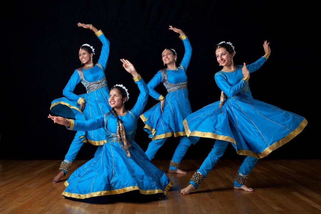 kathak-dance-class-for-kids-emotions