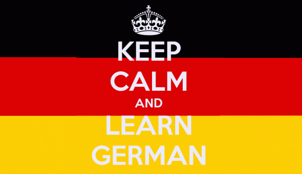 learn german language