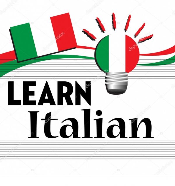 learning italian for beginners