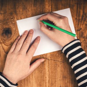 business letter writing skills for professionals