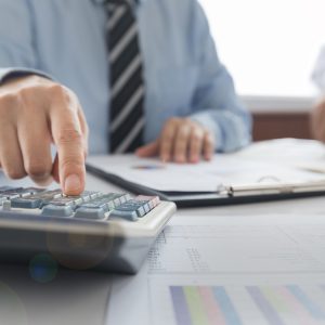 manual accounting basics