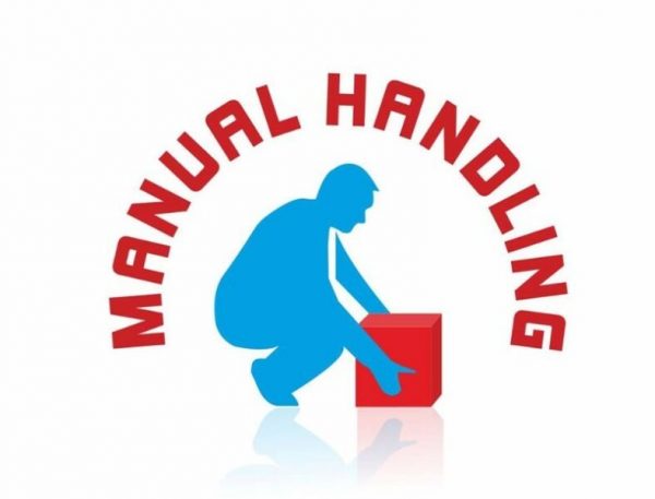 manual handling safety training ppt