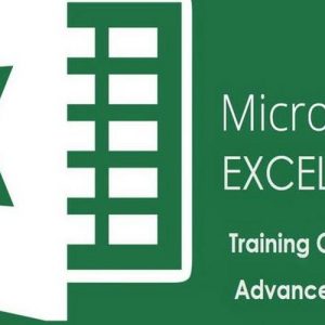 ms excel advanced course