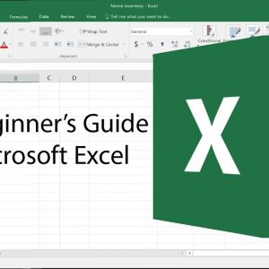 ms excel basic course