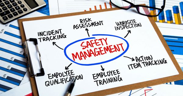 health & safety awareness training