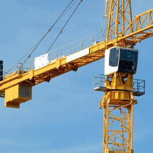 overhead crane operator safety training