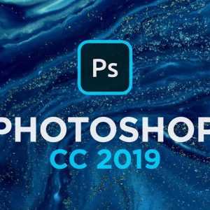photoshop training cc 2019