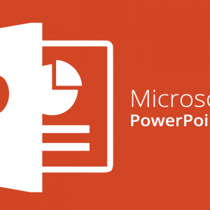 ms powerpoint training material