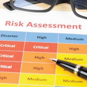 risk assessment safety course