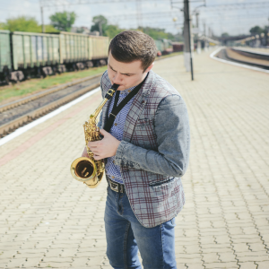saxophone classes dubai